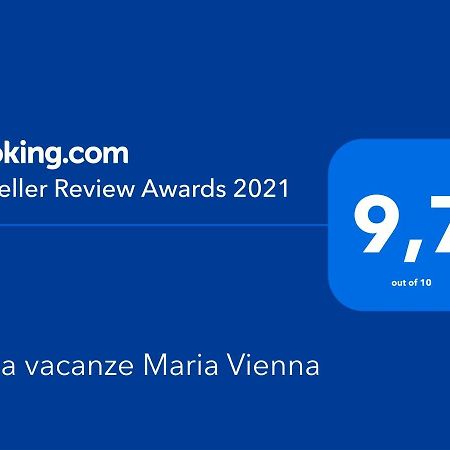 Casa Vacanze Maria Vienna Pollica Exterior foto